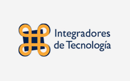 Integradores Tecnologicos Client