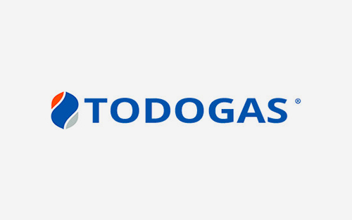 TodoGas Client